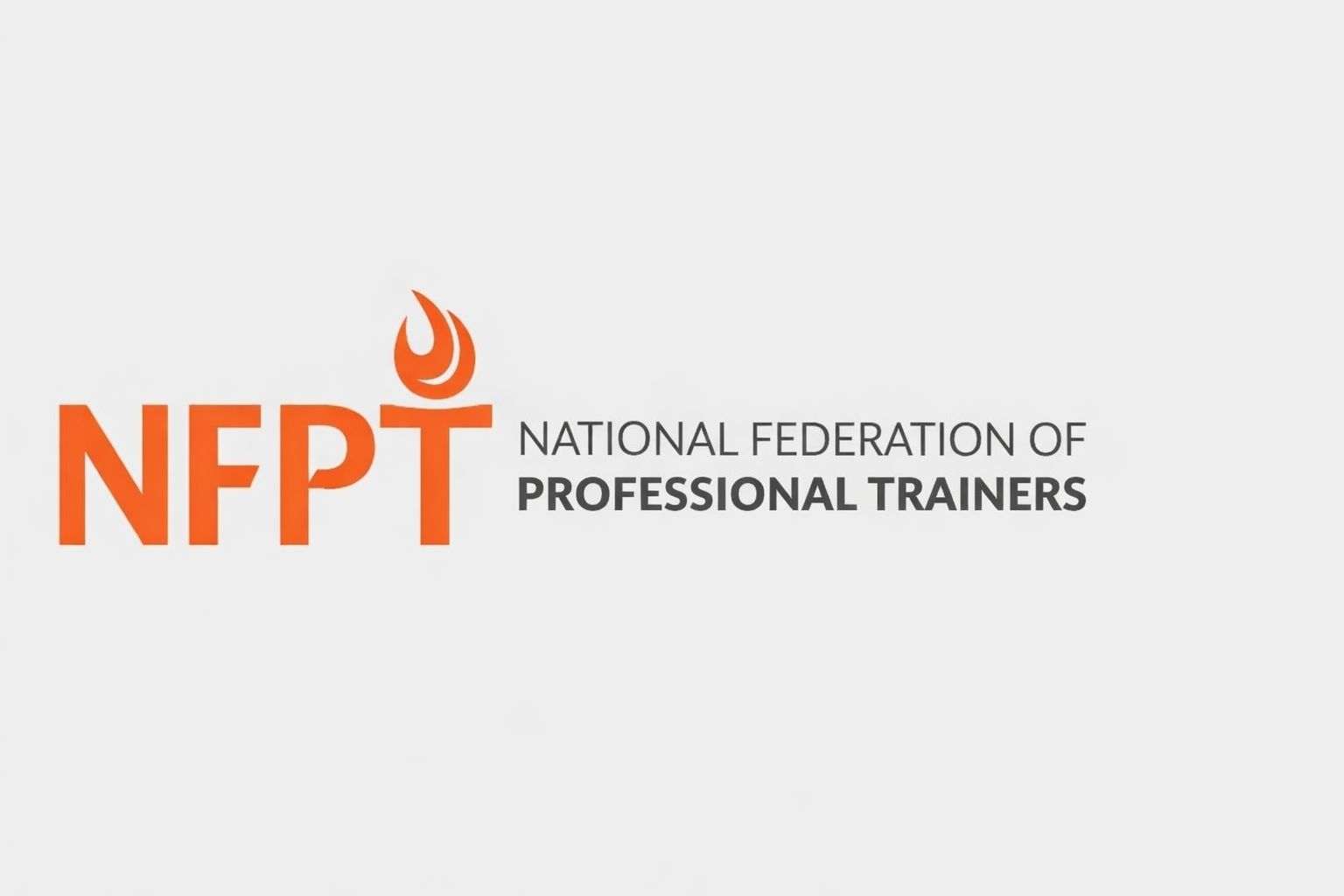 NFPT Certified Personal Trainer
